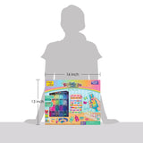 Rainbow Loom - Ultimate Mega Combo