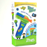 Super Quiller, Automated Quilling Tool, Patent Tool, Box