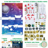 Mapology - India Discovery Pack