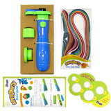 Spyrosity Super Quiller