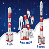 educational toys for kids 5+ years, mangalyaan rocket model, Mangalyaan model making kit, Mangalyaan working model, astronomy kit, Mangalyaan, pslv rocket model, space games for kids 9-12 years, PSLV Model
