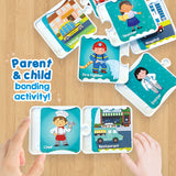 Kiddi-do All-In-1 Puzzle