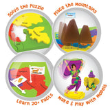 Mapology Discover Maharashtra