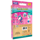 DIY Kit, Clay Sticker, Box