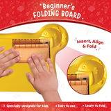 Learn Folding Technique