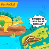 Learn Fun Facts
