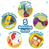 5 Amazing Skill Set