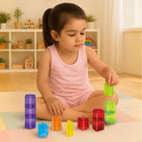 Leaps & Bounds - Toddlers Janmashtami Combo