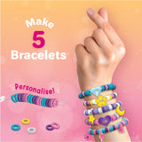 Pack of 12 - DIY Glam Bands Bracelet