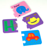 Learn correct Object