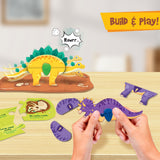 3D Puzzle, Build & Play