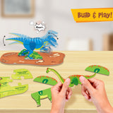 3D Puzzle, Build & Play