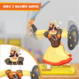 Mapology Discover Maharashtra