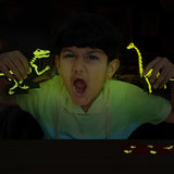 Glowing Dino, World of Dino