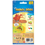 DIY Mighty Dinos