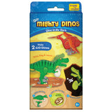 DIY Mighty Dinos