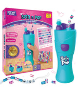 bracelet making kit,friendship bracelet,diy bracelet making kit,charm bracelet,bracelet box for gift