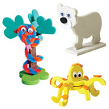 3D Animals Models