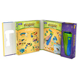 Open box World of Paper Quilling, Super Quiller, Book for Quilling