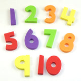 Lean Numbers, Educational Toy