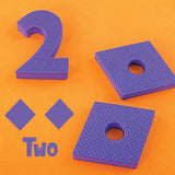 Learn Numbers and Shape