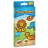 Jelly Stickers - Jungle