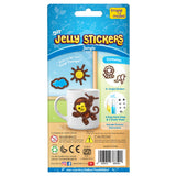 Jelly Stickers - Jungle