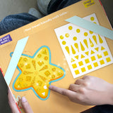 Travel Friendly Kit, DIY for kids age 3 years