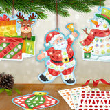 Christmas Ornaments DIY Kit for kids