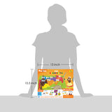 Mapology Discover Maharashtra