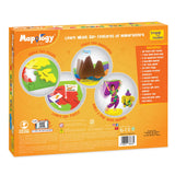 Mapology Discover Maharashtra