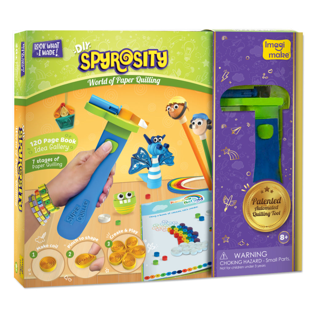 Papier Quilling Gereedschap Set 10 stuks, Sleuf Quilling Pen Papier Quilling Gereedschap Set 10 stuks, Sleuf Quilling Pen