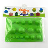 Quilling Mould