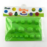 Quilling Mould