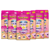 Pack of 6 - DIY Glam Bands Bracelet