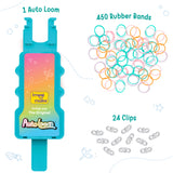 Rainbow Loom - Glow in the dark