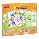 DIY Mandala Art Kit