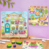 DIY Kawaii Art Kit