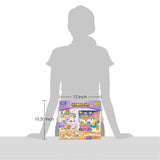 DIY Kawaii Art Kit