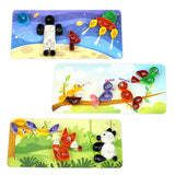 Spyrosity Explore, Cards, Quilling