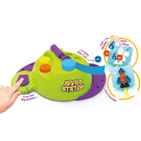 Spyrosity Explorer, Spyro Station, Quilling Tool for kids