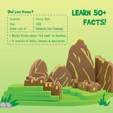 Learn 50+ facts