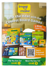 Surprise Free Gift - Mini Game