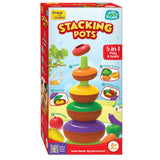Leaps & Bounds - Stacking Pot