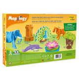 Mapology - National Symbols of India