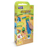 Spyrosity Super Quiller