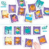 Kiddi-do All-In-1 Puzzle