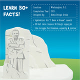 Learn 50+ Facts about USA Monuments