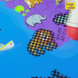Hidden Quest World