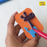 Art & Craft Kit for kids